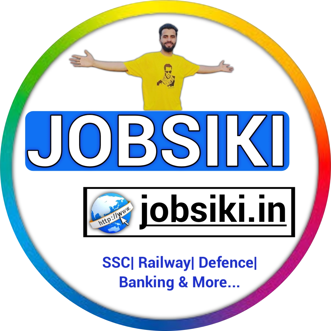 JOBSIKI