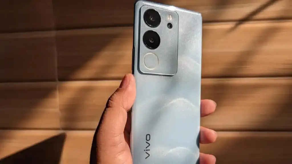 Vivo V29 Pro Review